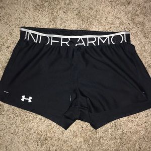 Under Amour Shorts